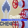 Спецэфир Delfi: санкции ЕС против военной машины РФ, обстрел Славянска и ситуация на Донбассе
