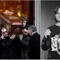 Paskelbta „The Cranberries“ vokalistės Dolores O’Riordan oficiali mirties priežastis ir aplinkybės