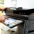 Seime svarstomas naujas mokestis: nori apmokestinti spausdintuvus