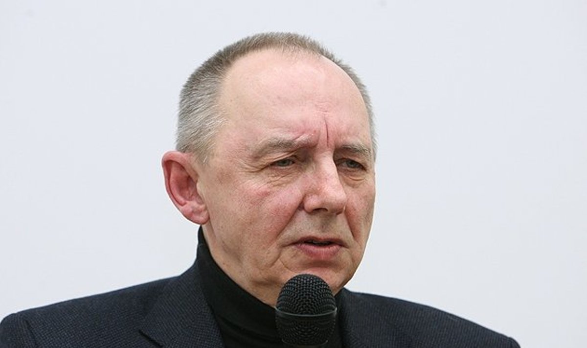 Arvydas Šliogeris