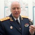 Rusijos tyrimų komiteto vadovas reikalauja naujų griežtų priemonių JAV įtakai atremti