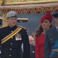 Princas Williamas po 30-ojo gimtadienio turi paveldėti Dianos palikimą
