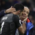 Italijos futbolą nuskandinusiam treneriui parodytos durys