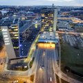 „Vilniaus vartai" taps technologinių verslų centru