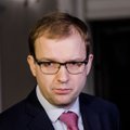 Lietuvos advokatūra pradeda tyrimą dėl advokatų kontoros „Glimstedt“ santykių su Gapšiu