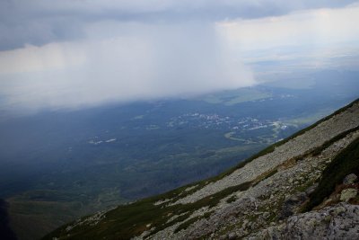 Aukštieji Tatrai (Slovakija)