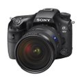 „Sony“ pristatė naujausią alfa serijos fotoaparatą
