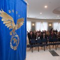 Order and Justice joins Lithuania's ruling coalition in parliament