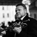 Trimitininkas Algirdas Januševičius: vienas koncertas, 3 jubiliejai ir 7 skirtingi instrumentai