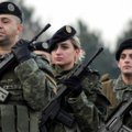 Serbija ir Kosovas pasiekė susitarimą pasienio ginče