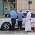 Radus paliktą naujagimį, Kataro pareigūnai ėmėsi netradicinių priemonių: kaltina žmogaus teisių pažeidimais