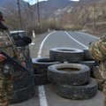 Paradoksas: po staigaus Rusijos taikdarių dislokavimo armėnų požiūris pasikeitė iš esmės