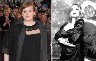 Adele