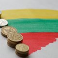 Lietuvos ekonomika augs, bet lėtai