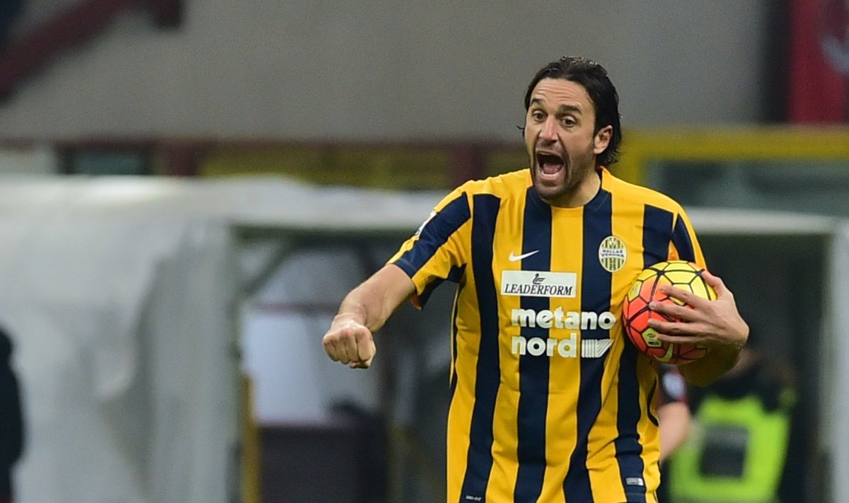 Luca Toni