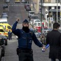 Pernai ES suimta daugiau kaip 1 000 terorizmu įtariamų asmenų
