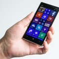 „Microsoft“ ketina pristatyti telefonus, brangesnius už „iPhone 6“