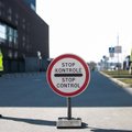 Западная Литва: больных коронавирусом могут разместить в психдиспансере в 40 километрах от Клайпеды