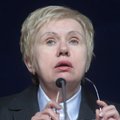 Глава ЦИК Беларуси видит "сумеречное молчание" перед выборами