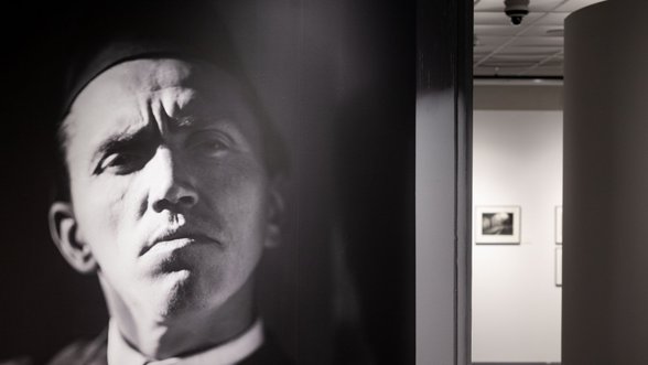 Atrasta Kaune kūrusio Antano Ingelevičiaus tarpukario fotografijos kolekcija nustebino muziejininkus: negatyvai ne iškart „pradėjo kalbėti“