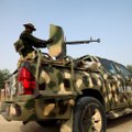 Šaltiniai: Nigerijoje per džihadistų atakas nužudyti 35 žmonės