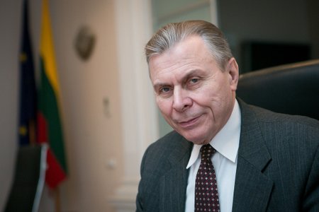 Feliksas Petrauskas