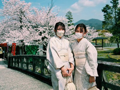 Japonijoje lietuvis pasijuto papuolęs į pandemijos įkarštį 