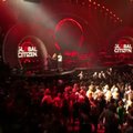 Muzikos festivalio Hamburge dalyviai: „Coldplay“, Shakira, P. Williamsas ir kiti