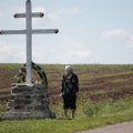 Olandų prokurorai kaltina Rusiją leidus MH17 katastrofos įtariamajam išvykti iš šalies
