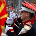 Rusija: Šiaurės Makedonijos įstojimas į NATO Europai sukels neigiamų pasekmių