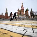 JAV įvedė sankcijas Rusijos bankui „Transkapitalbank“