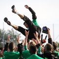 A. Skerla po triumfo LFF taurės finale: dabar laukia kitas žingsnis – žaidimas Europoje