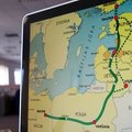 Lietuvos Geležinkeliai starts Rail Baltica territory planning