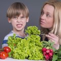 Gydytoja nepataria būti vegetarais: pagrindinės priežastys