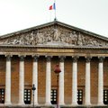Во Франции прошли протесты против закона об иммиграции