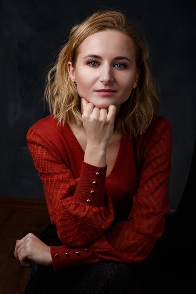 Erika Mažeikaitė