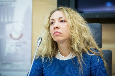 Kristina Zamarytė-Sakavičienė