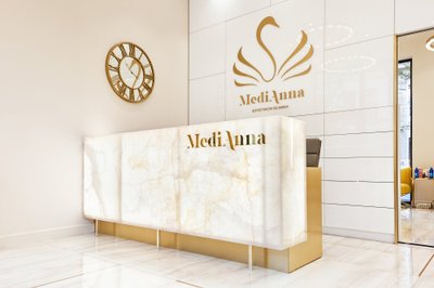 „MediAnna“ klinika