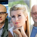 Lithuania's most influential media people