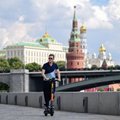 Rusija išsiuntė iš šalies „Politico Europe“ korespondentę Maskvoje