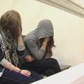 Teismas ėmėsi itin žiauriai paauglę nužudžiusių šiauliečių merginų bylos