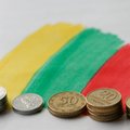 Pasaulio bankas priskyrė Lietuvą prie turtingų šalių