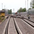 Rail Baltica project difficulties are behind us, says Mačiulis