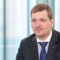 Estonian Chamber of Commerce chair: Lithuania able to support its own energy needs