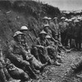 Echoes of the Great War resonate a century later