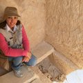 Archeologė mano aptikusi legendinės Kleopatros kapo vietą: ją išdavė netikėtas ženklas