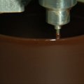 Artėjant Velykoms, Belgijoje trimačiai šokolado spausdintuvai dirba visu tempu
