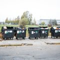 Vilniuje nuo kitų metų atliekų tvarkymas turėtų brangti beveik 40 proc.