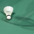 P. Bartušis iškopė į badmintono turnyro Lenkijoje pagrindines varžybas