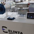 Kaune veikia lietuviška „Tesla“: planuose – ir elektros pavarų gamykla